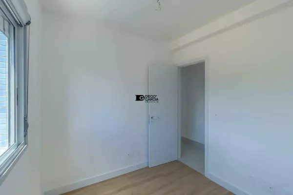 Apartamento Novo e Pronto para Morar | 3 Quartos, Suíte, 2 Vagas e Acabamento - Foto 4