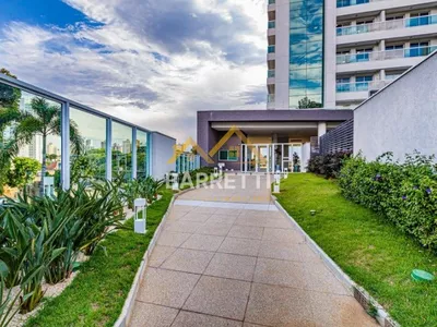 3 Salas - Conjunto comercial para locação no Trio Lindenberg - Cidade Jardim, Piracicaba - SP - Foto 10