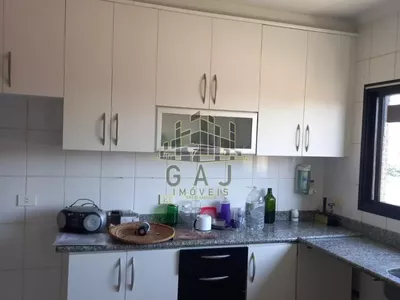 Apartamento 168m² 3 dorms c/ suíte Vl Redher - Americana/SP - Foto 6