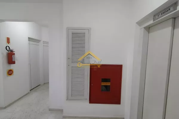 Apartamento a Venda no Centro de Florianópolis - Foto 5