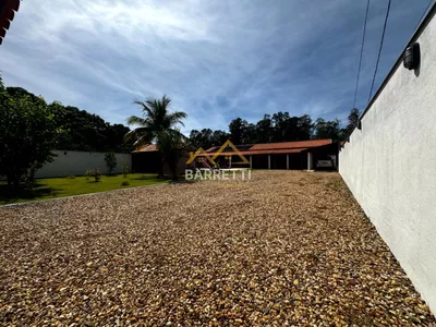 Chácara à venda em Santana, com 211m² de área construída, 2 quartos, piscina, área gourmet e amplo quintal - Foto 2