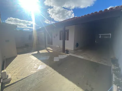 Excelente Casa de 3 quartos sendo 2 suítes e garagem para 4 carros à Venda, santa Cecília , Vitó - Foto 33