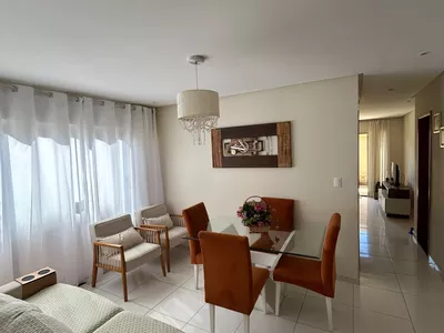 Casa À Venda Boa Vista Vitória Da Conquista - Foto 6