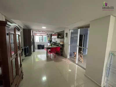 Sobrado para venda, 3 quarto(s),  Cadorin, Pato Branco - Foto 8