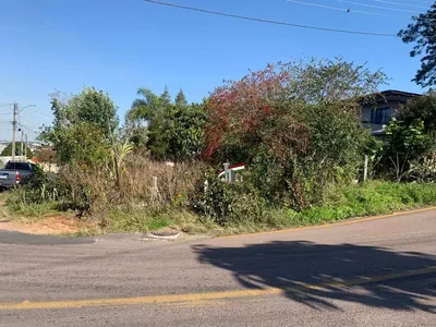 Terreno para venda no Campo Comprido com 800m², Curitiba - Foto 3