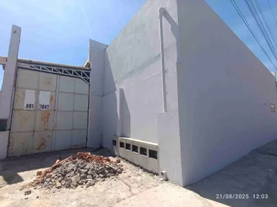 Galpão / Barracão com vão de 1400 m² ao lado da Rio-Bahia para locação, Patagônia, Vitória d - Foto 4