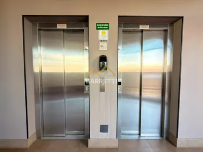 Studio Mobiliado para Locação na Avenida Independência com 38m² - Foto 20