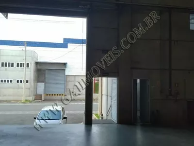 Salão Industrial 720m² em condomínio - Americana/SP - Foto 29