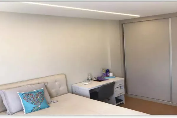 Unidades à venda, 3 quartos, Alphaville - Lagoa dos Ingleses - Nova Lima - Foto 6