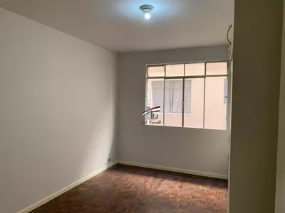 Apartamento 3 quartos no térreo na Av Iguaçu para alugar 90m² - Foto 10