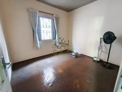 Casa antiga 80m² 2 dorms Jd São Paulo - Americana/SP - Foto 5