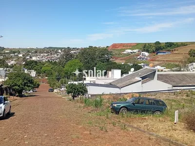 TERRENO BAIRRO FRARON - Foto 4
