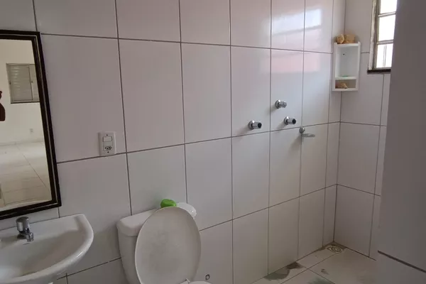 Casa à venda, Espírito Santo, Vitória da Conquista, BA - Foto 5