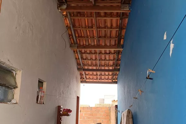 Excelente Oportunidade! Casa Ampla à Venda!, Bairro Bateias , Vitória da Conquista, BA - Foto 5