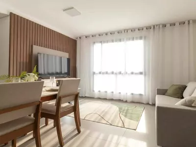 Área privativa à venda, 3 quartos, 1 suíte, 2 vagas, Santo Agostinho - Belo Horizonte/MG - Foto 5