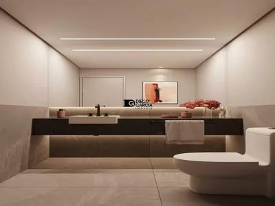 Apartamento à venda, 1 quarto, Estoril - Belo Horizonte/MG - Foto 7