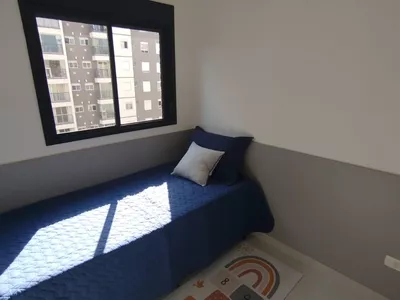 Apartamento com 2 dormitórios na Vila Andrade, para Aluguel - Foto 15