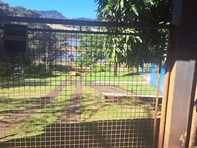 Chacará para venda, as margens do rio iguaçu Zona Rural, Candói - Foto 3