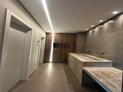 Apartamento à venda, 1 quarto, 1 suíte, 1 vaga, São Pedro - Belo Horizonte/MG - Foto 13