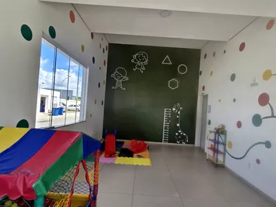 Apartamento 2/4 no Residencial Stella Mares Bairro Boa Vista - Foto 18