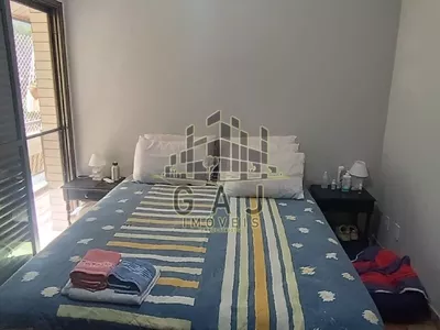 Apartamento 80m² 2 dorms c/ suíte Praia Grande - Ubatuba/SP - Foto 17