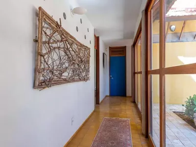 Casa à venda no condomínio Vila Romana, com 357m², 4 suítes e paisagismo completo - Foto 16