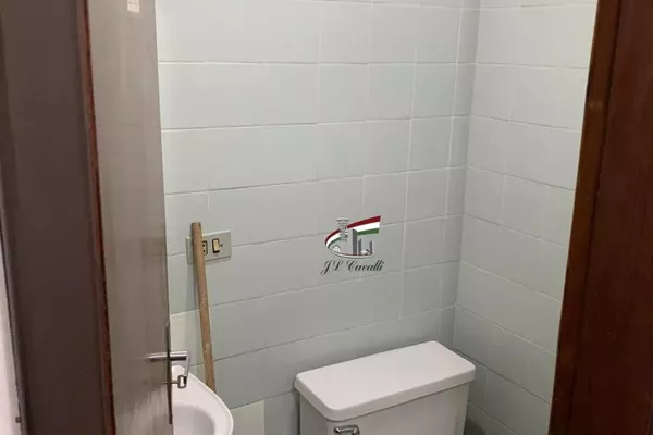 Sala Comercial com 27m² à venda no Centro de Curitiba — Ed. Pedras Verdes - Foto 5