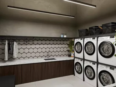 Apartamento à venda, 3 quartos, 1 suíte, 2 vagas, Lourdes - Belo Horizonte/MG - Foto 5