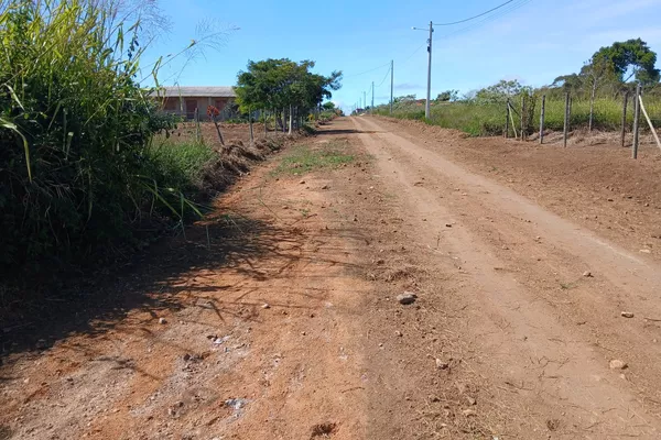 Lote 1000m² em Barra do Choça Ba. - Foto 3