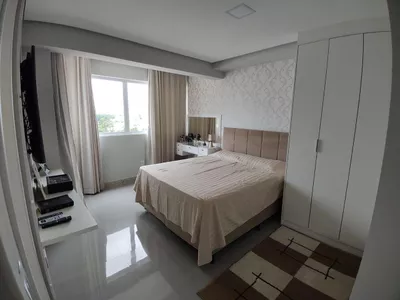 Vendo excelente apartamento próximo da FTC no Bairro Recreio em Vitória da Conquista, Ba. - Foto 11