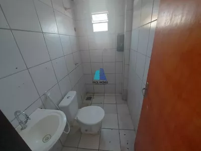 APTO 104 - RESIDENCIAL ANTONIO NERY, GRANJA PORTUGAL - Foto 19