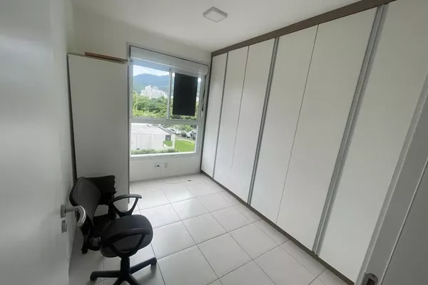 APARTAMENTO DE 2 DORMITÓRIOS, SENDO 1 SUÍTE -  ED. PÁTIO DA PEDRA. - Foto 6