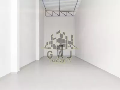 Salão comercial NOVO c/ 120m² em Avenida no São Vito - Americana/SP - Foto 8