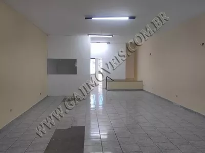Imóvel comercial 230m² próximo ao Hospital Municipal - Americana/SP - Foto 10
