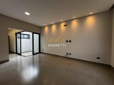 Casa à venda no Residencial Ágape, com 130 m², 3 quartos, sendo 1 suíte, 2 banheiros, quintal e 2 vagas de garagem - Foto 8