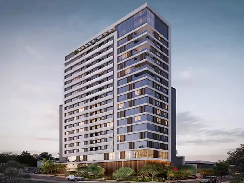 Apartamento à venda, 4 quartos, 2 suítes, 2 vagas, Santo Antônio - Belo Horizonte/MG - Foto Principal
