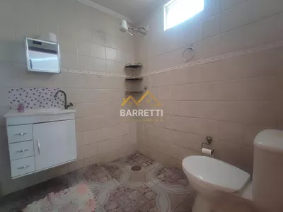 Casa à venda no bairro Nova Piracicaba, com 186m² de área construída, 3 quartos sendo 1 suíte, quintal e 2 vagas de garagem - Foto 31