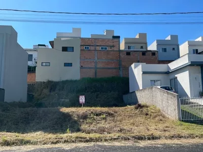 Terreno plano no Fraron - Foto 2