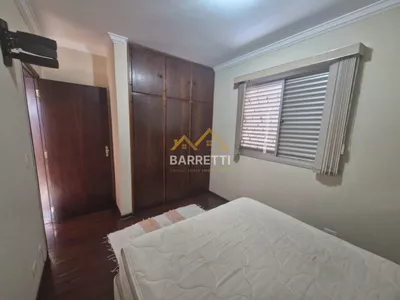 Apartamento à venda com 78m², 2 quartos (sendo 1 suíte), 3 banheiros e 1 vaga de garagem no Bairro Alto - Foto 11