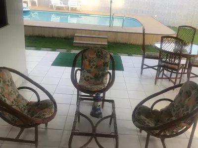Excelente casa na Ilha de Itaparica, com 4 quartos sendo 2 suítes, na praia de Berlinque, Vera Cruz - Foto 54