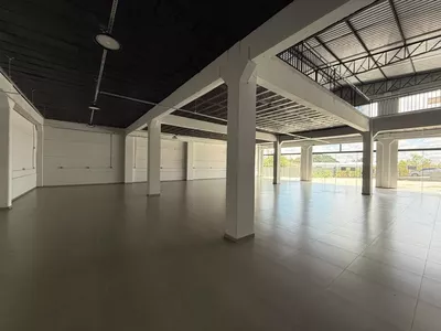 Sala comercial para aluguel,  Vila Bela, Guarapuava - Foto 5