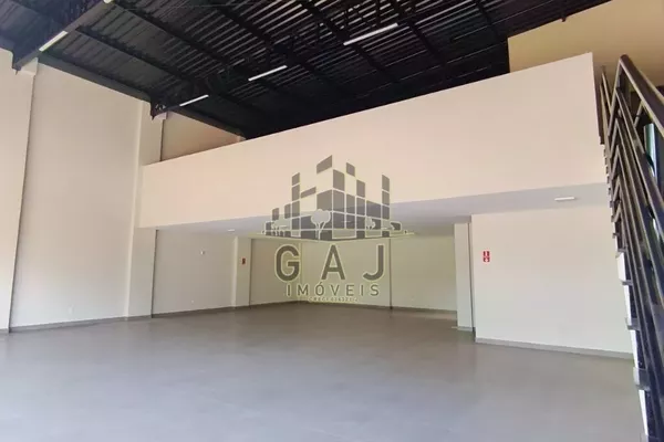 Salão comercial c/ 290m² Jardim São Francisco - SBO/SP - Foto 4