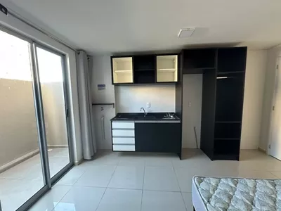 Apartamento para aluguel,  Centro, Guarapuava - Foto 4
