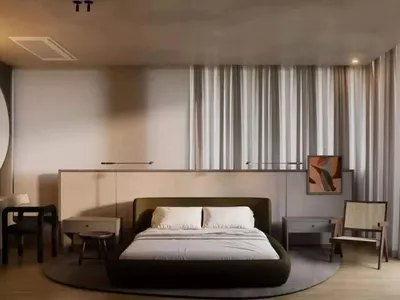 Apartamento à venda, 2 quartos, 2 suítes, 2 vagas, Anchieta - Belo Horizonte/MG - Foto 9