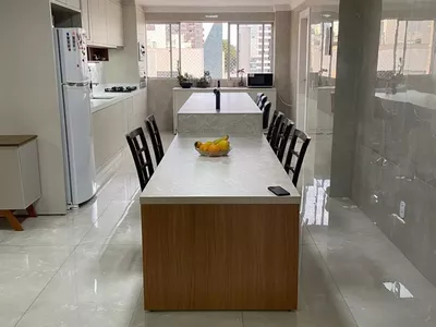 Apartamento central  Ed Bukovski - Pato Branco - Foto 7