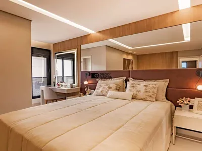 Apartamento à venda, 3 quartos, 1 suíte, 2 vagas, Patrimônio - Uberlândia/MG - Foto 14