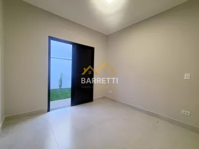Casa à venda de 125m² com 3 quartos, sendo 1 suíte, 2 banheiros e 2 vagas de garagem no Condomínio Villagio Clotilde Brossi - Foto 13