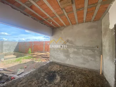Casa à venda no Condomínio Belmonte, com 195 m², três quartos, quatro banheiros, piscina e duas vagas de garagem - Foto 17