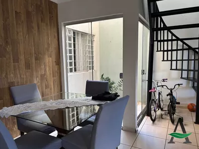Londrina - Casa Sobrado - 4 quartos - Jardim Nações Unidas - Foto 12