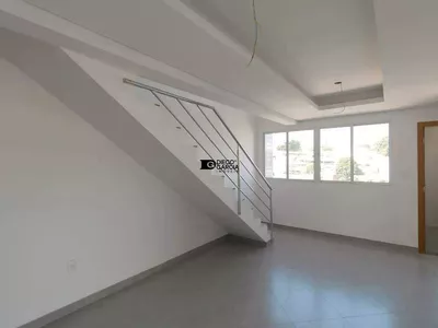 Cobertura Duplex Prédio 100% revestido com elevador no Santa Monica! - Foto 27